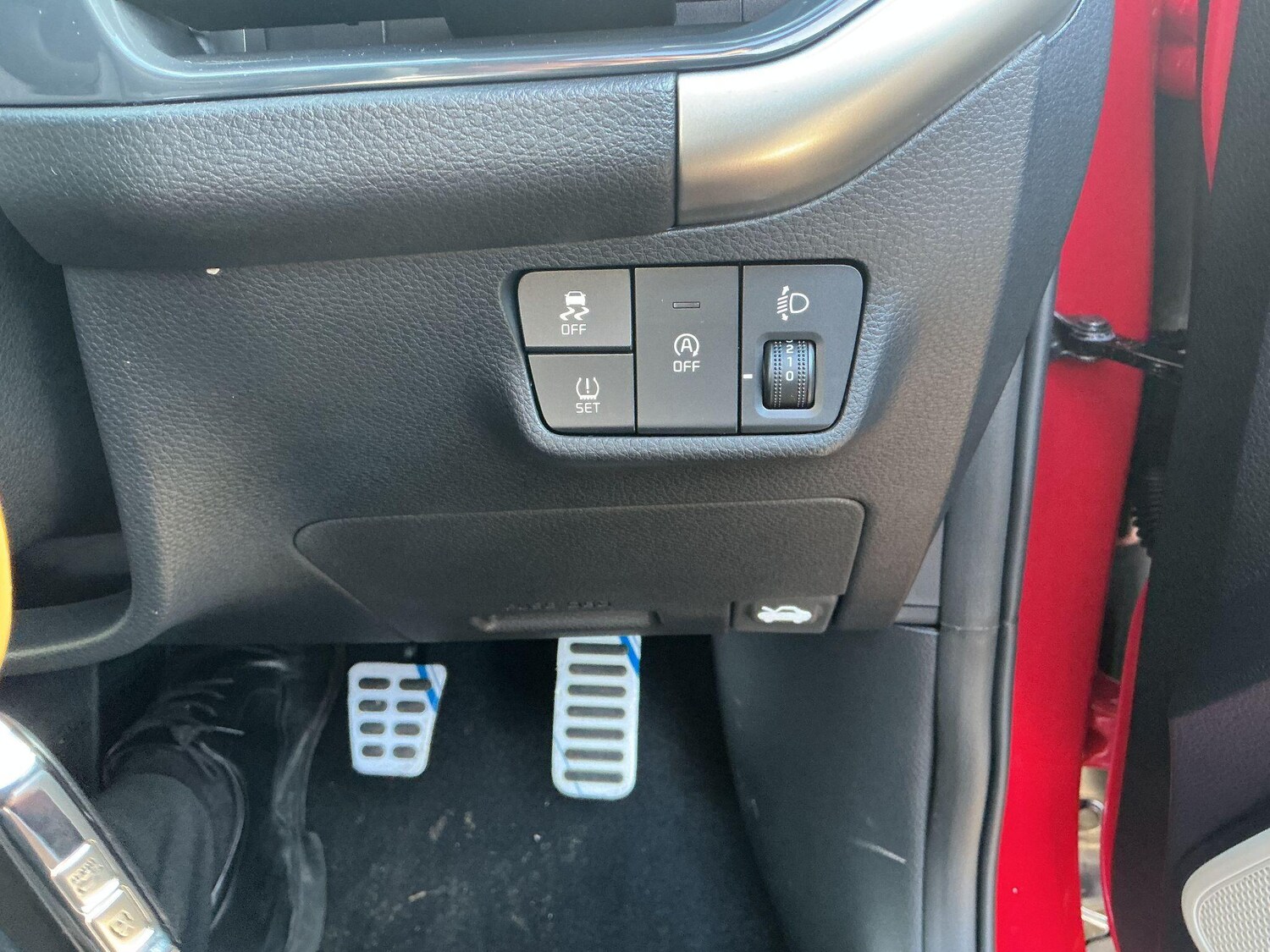 Used Kia Stonic 2026 for sale - 77710436: Photo 18