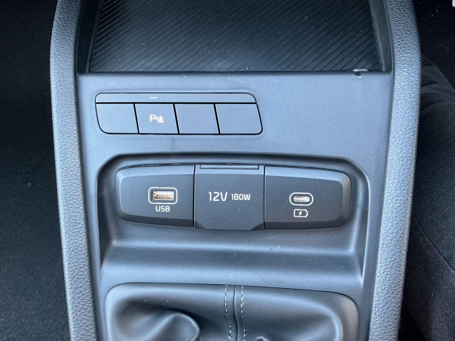 Used Kia Stonic 2026 for sale - 77710436: Photo 22