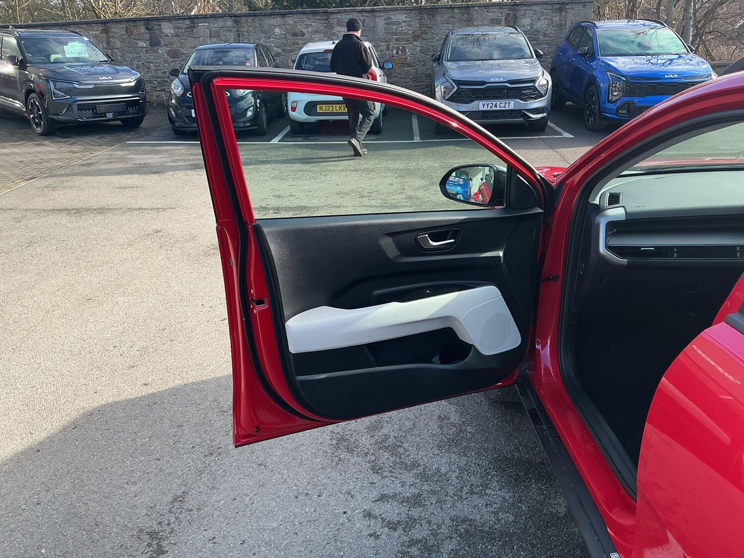 Used Kia Stonic 2026 for sale - 77710436: Photo 28