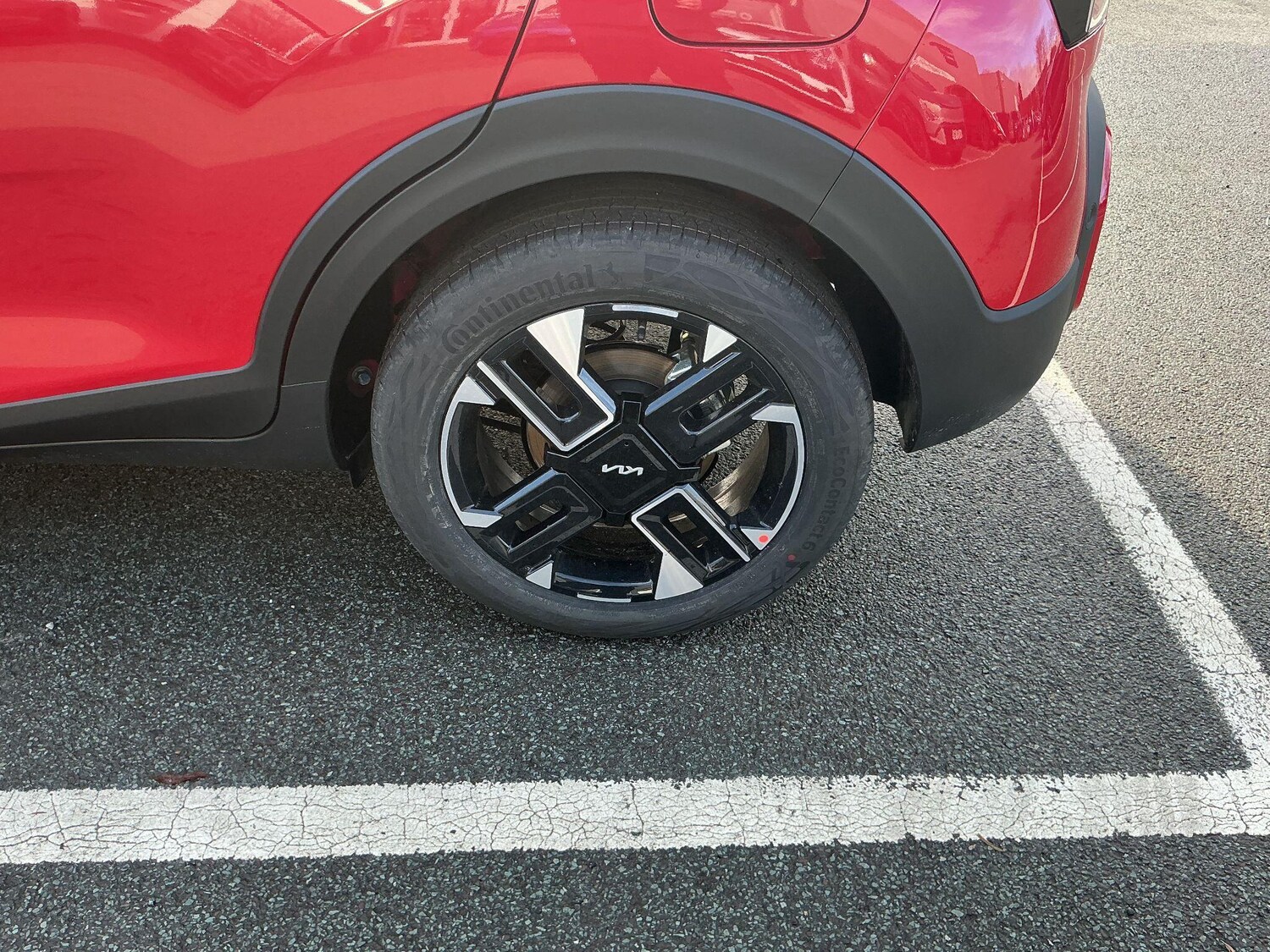 Used Kia Stonic 2026 for sale - 77710436: Photo 31