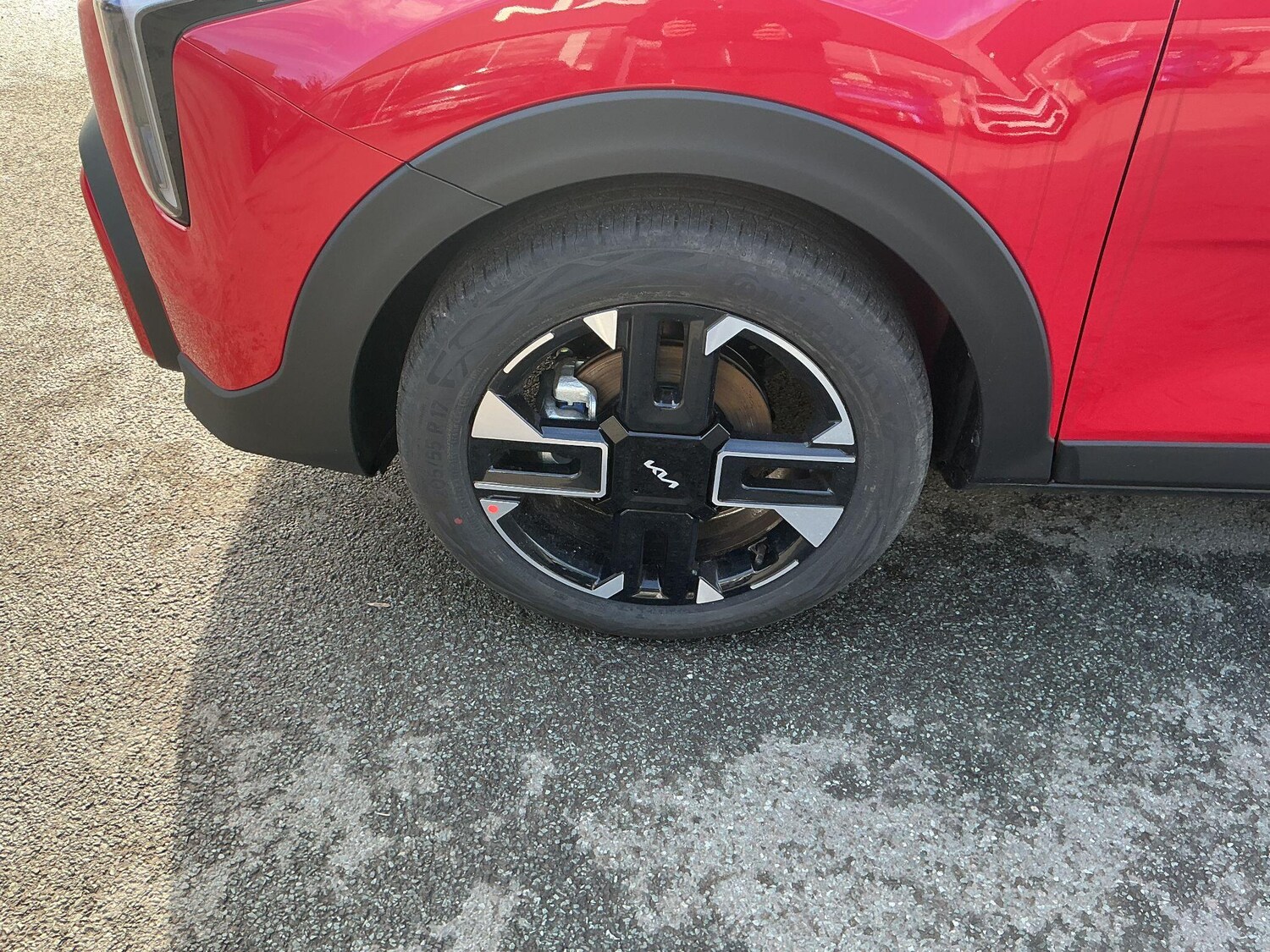 Used Kia Stonic 2026 for sale - 77710436: Photo 32