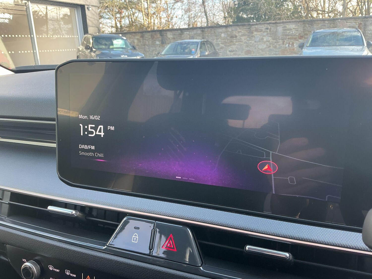 Used Kia Stonic 2026 for sale - 77710436: Photo 35