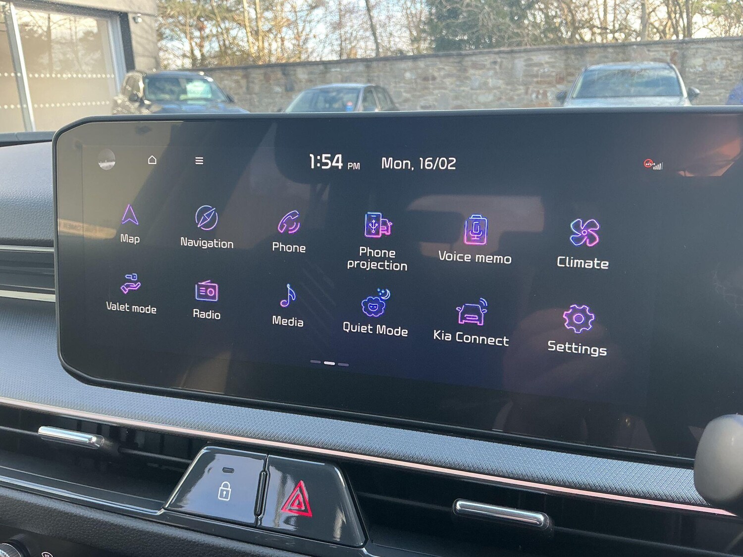 Used Kia Stonic 2026 for sale - 77710436: Photo 36