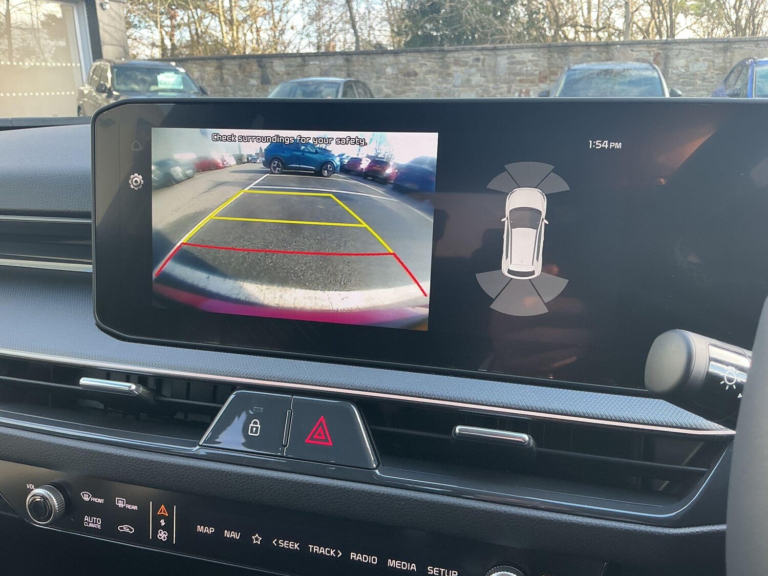 Used Kia Stonic 2026 for sale - 77710436: Photo 38