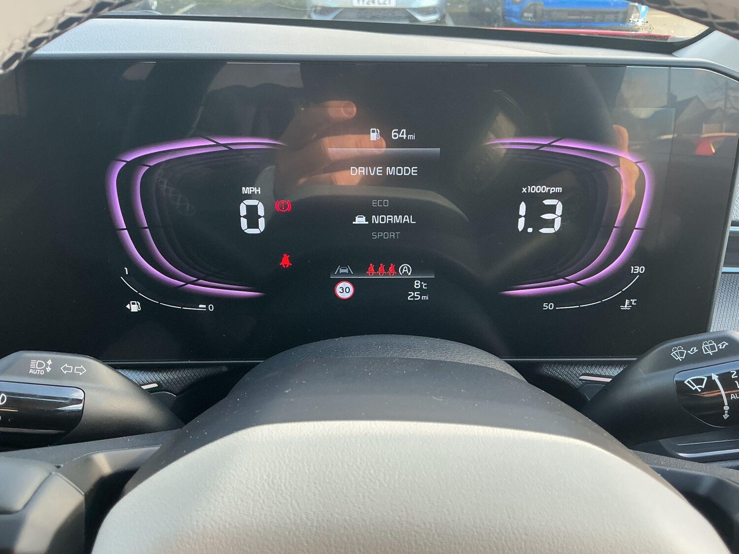 Used Kia Stonic 2026 for sale - 77710436: Photo 40