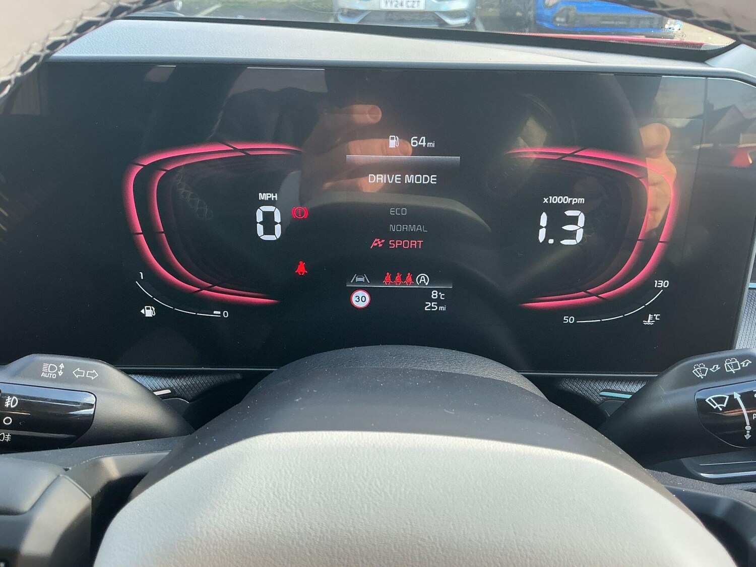 Used Kia Stonic 2026 for sale - 77710436: Photo 41