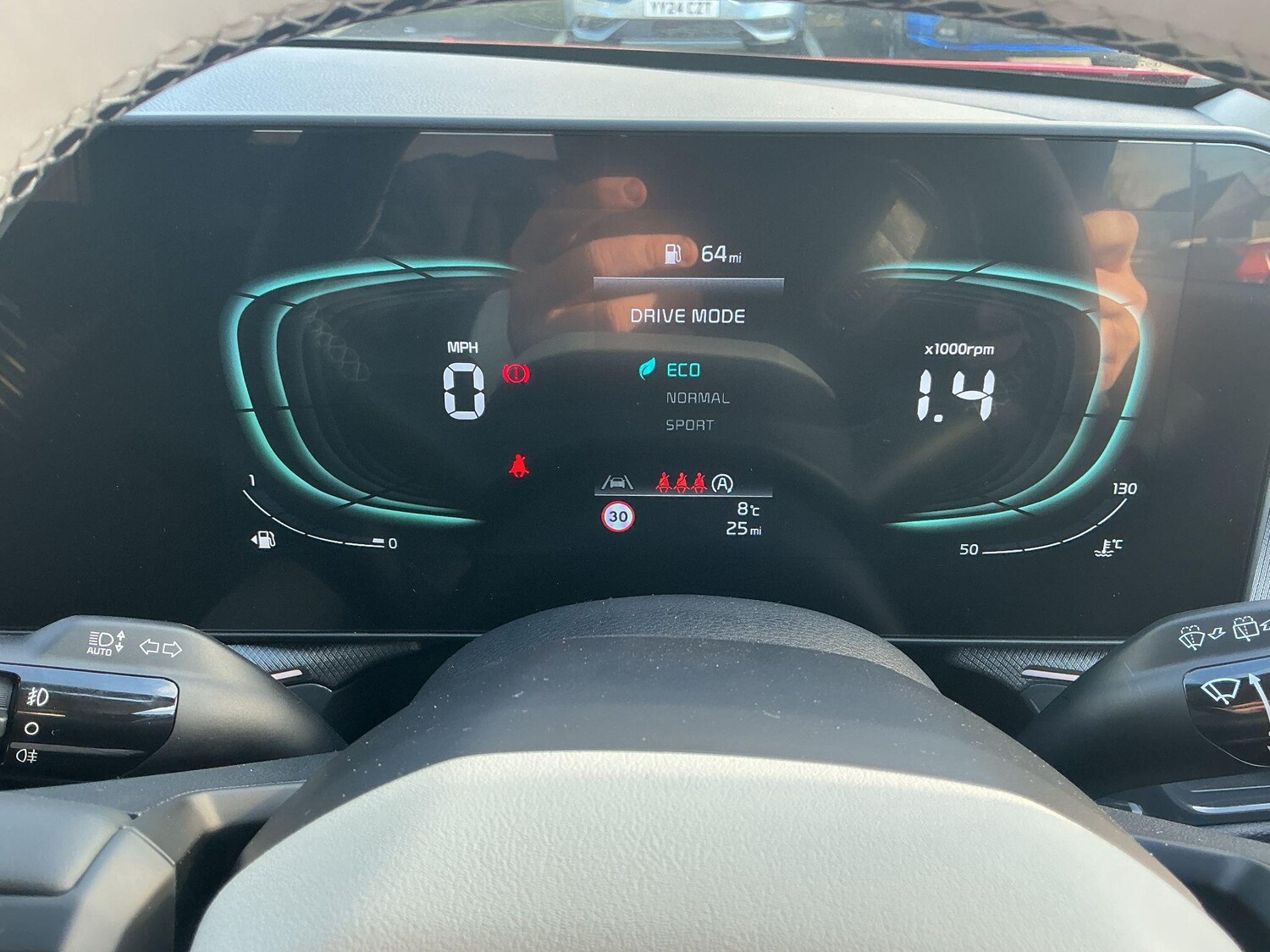 Used Kia Stonic 2026 for sale - 77710436: Photo 42