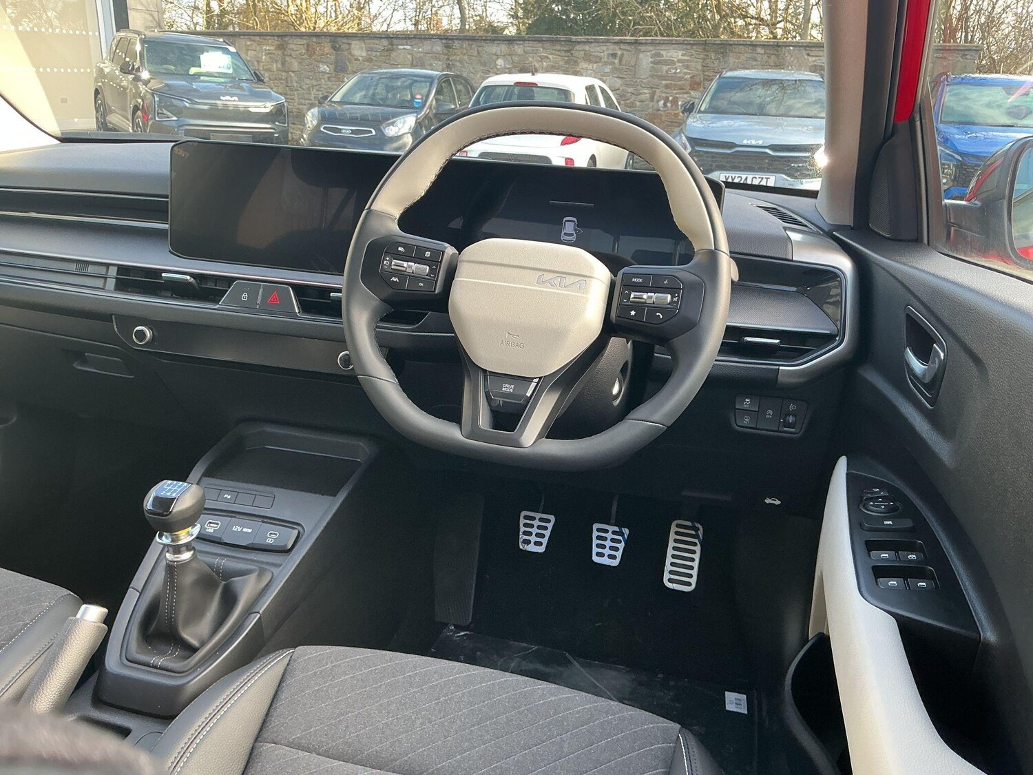 Used Kia Stonic 2026 for sale - 77710436: Photo 44