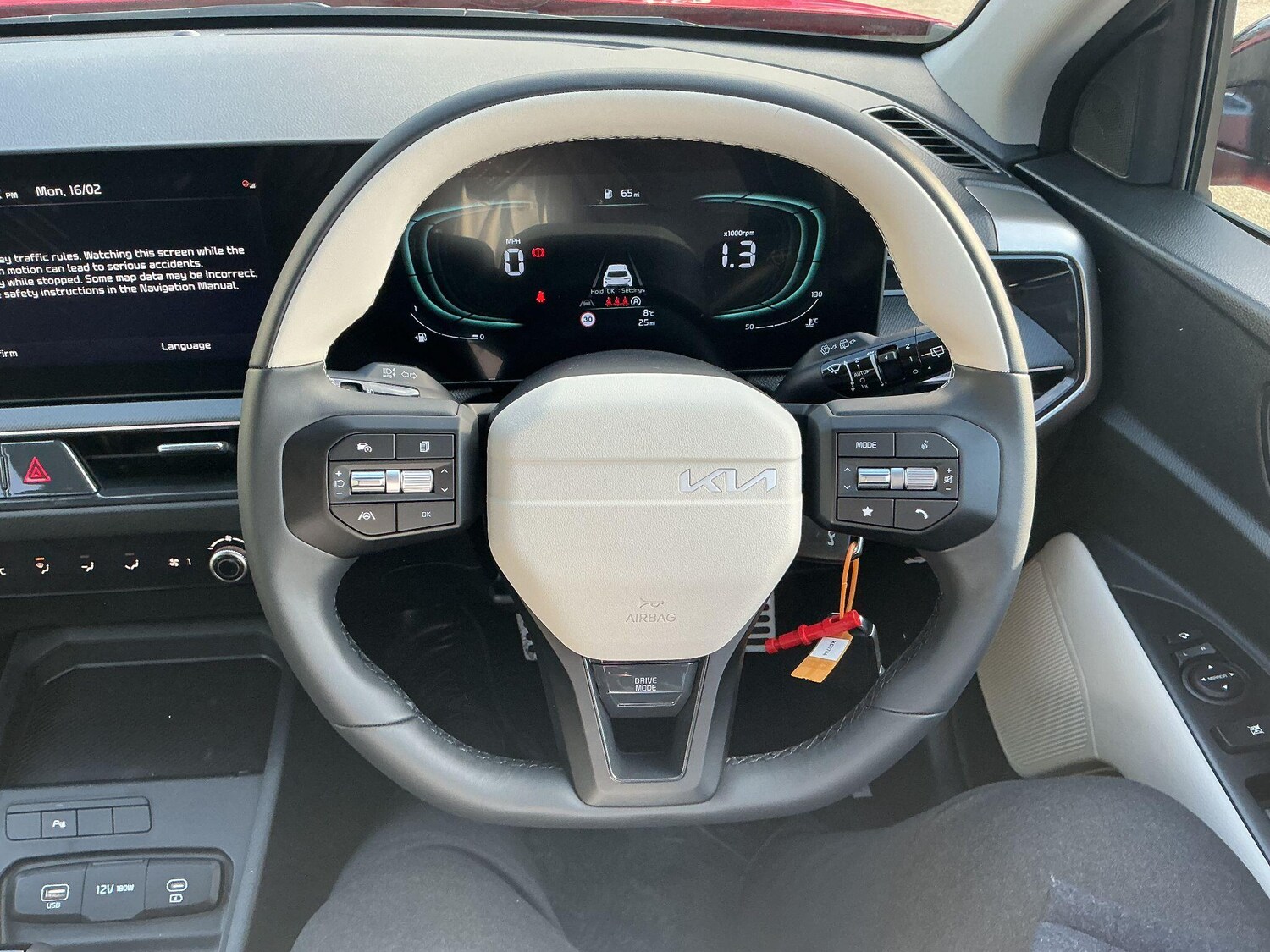 Used Kia Stonic 2026 for sale - 77710436: Photo 45