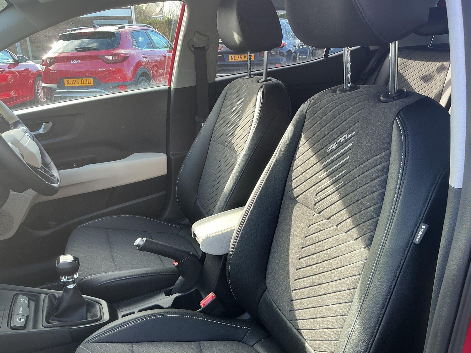 Used Kia Stonic 2026 for sale - 77710436: Photo 46