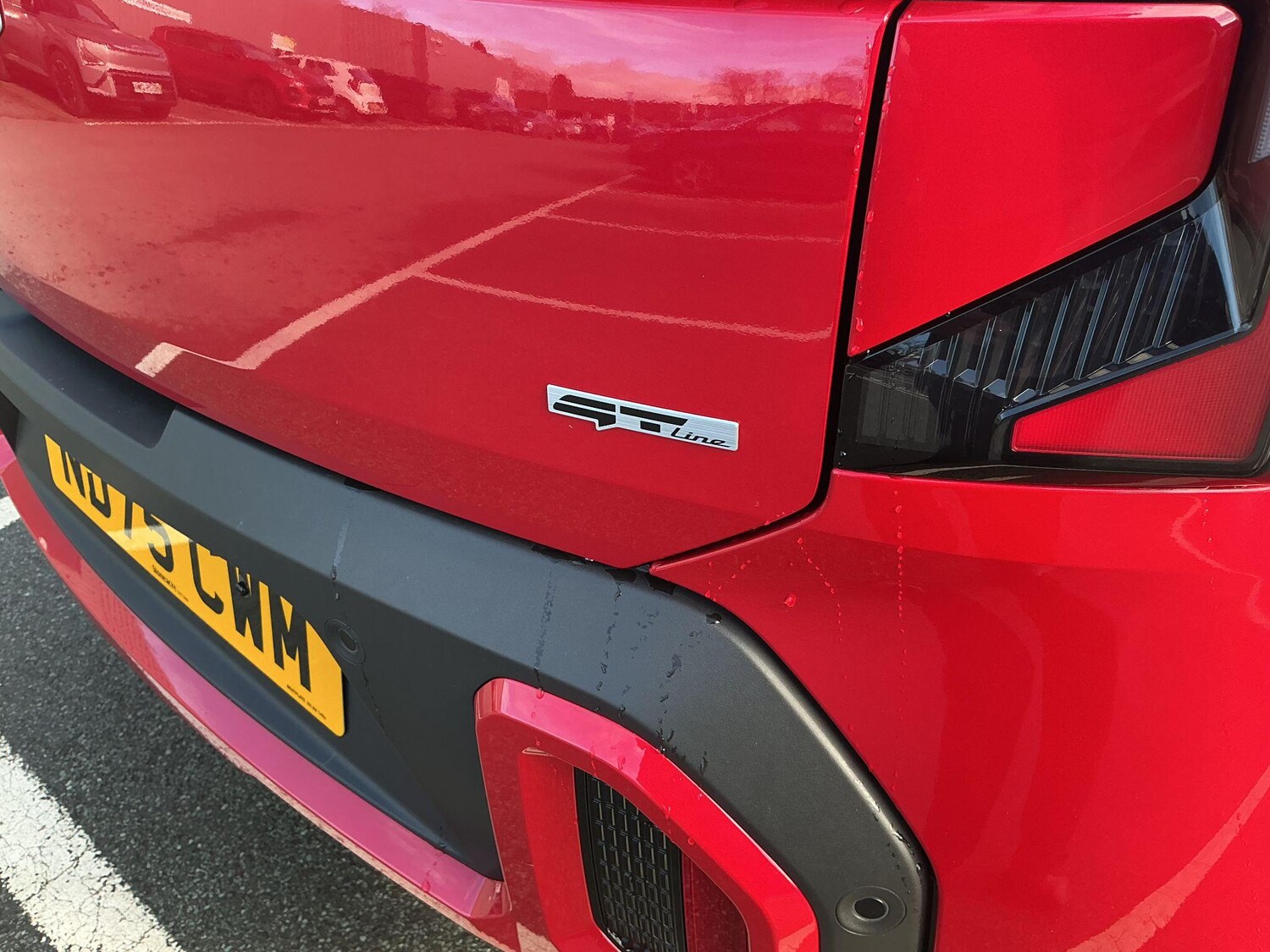 Used Kia Stonic 2026 for sale - 77710436: Photo 48