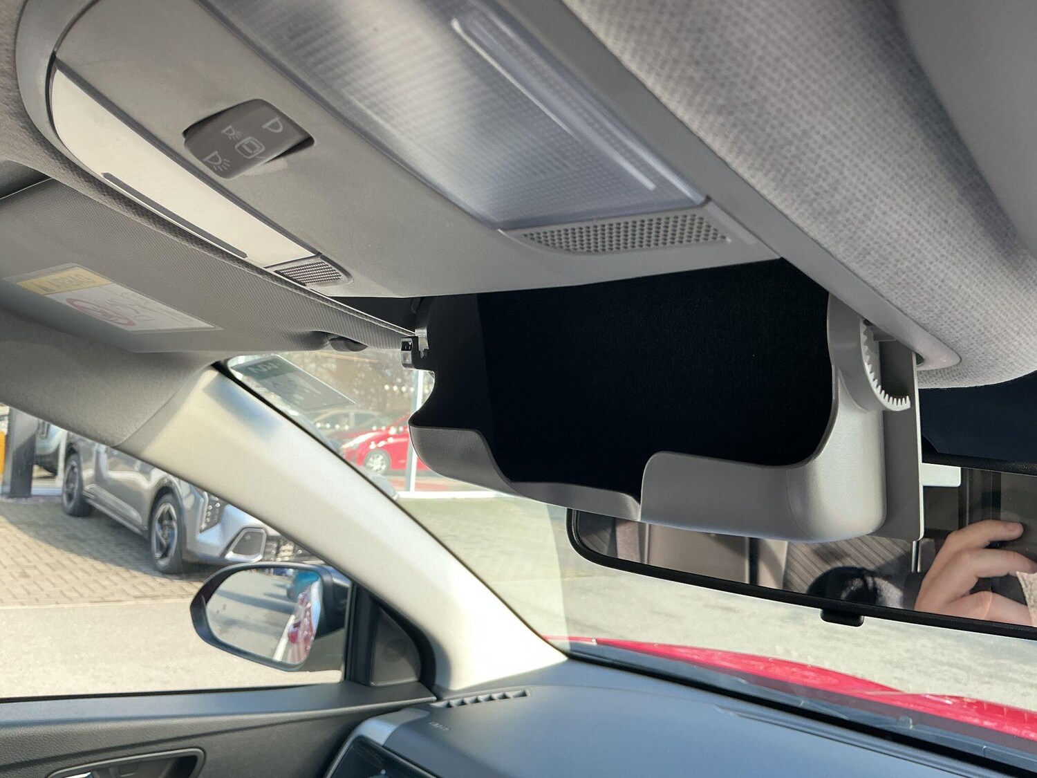 Used Kia Stonic 2026 for sale - 77710436: Photo 49