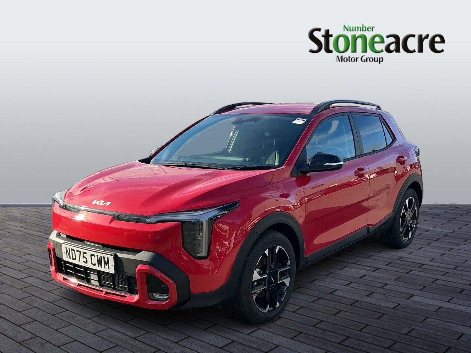 Used Kia Stonic 2026 for sale - 77710436: Photo 5