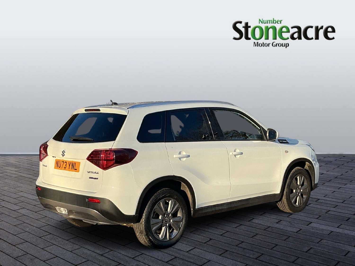 Used Suzuki Vitara for sale - 77709372: Photo 11