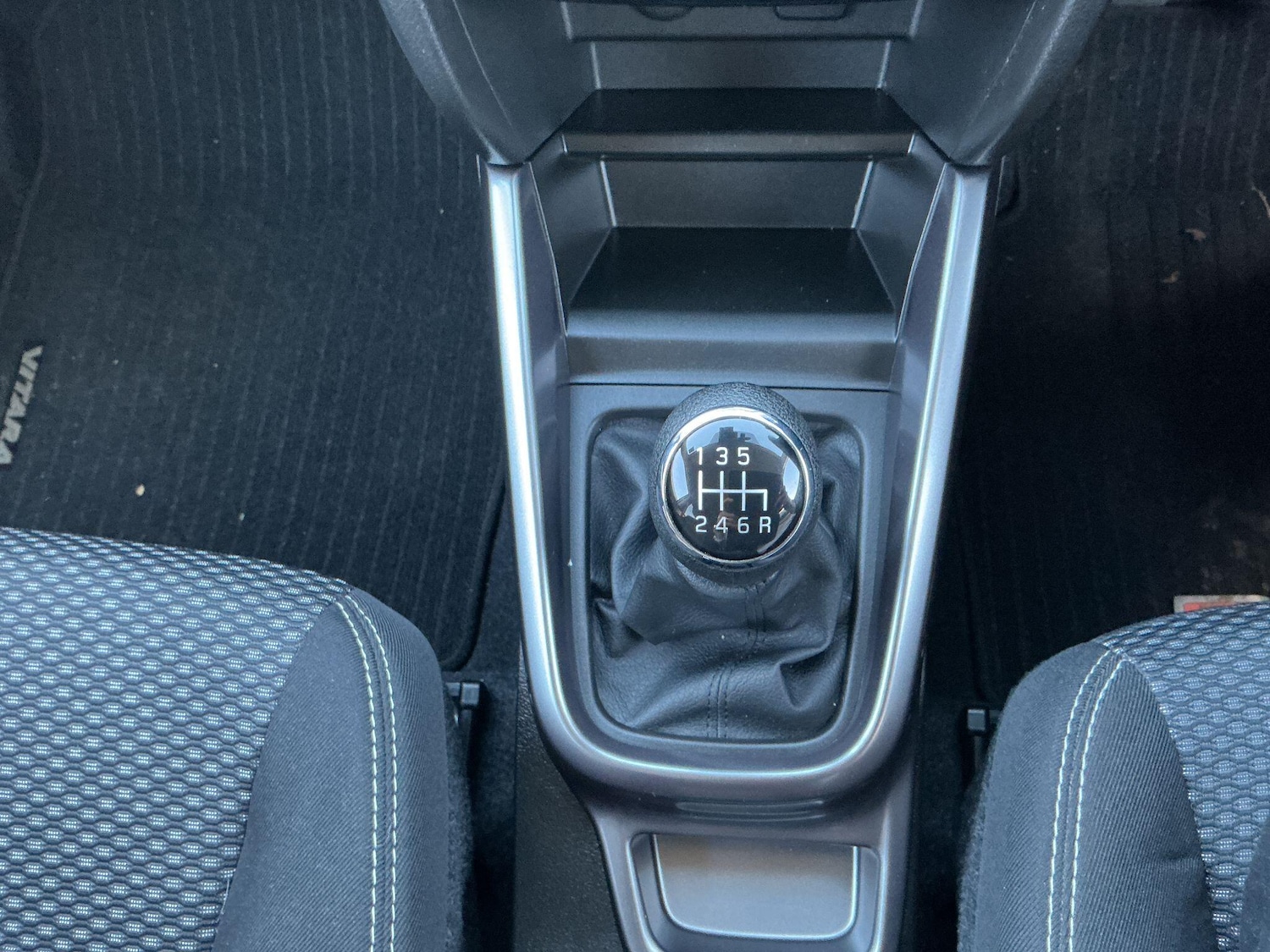 Used Suzuki Vitara for sale - 77709372: Photo 12