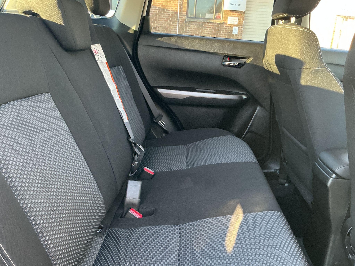 Used Suzuki Vitara for sale - 77709372: Photo 15