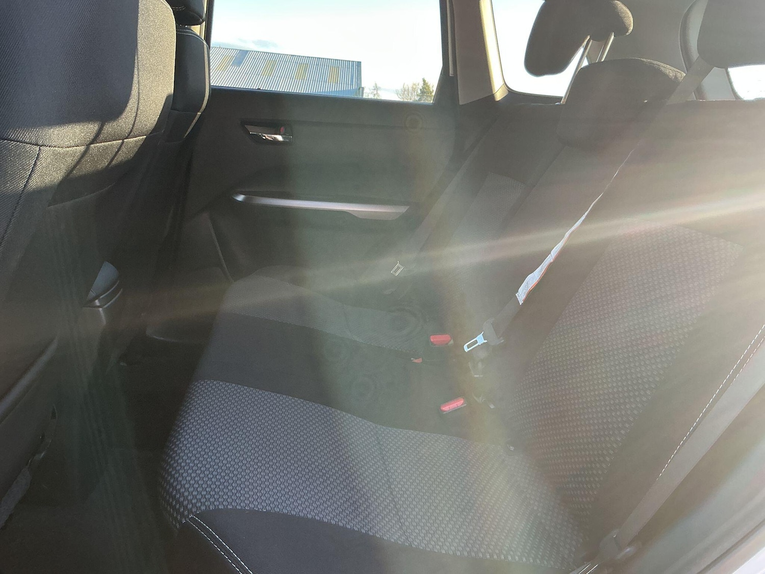 Used Suzuki Vitara for sale - 77709372: Photo 17