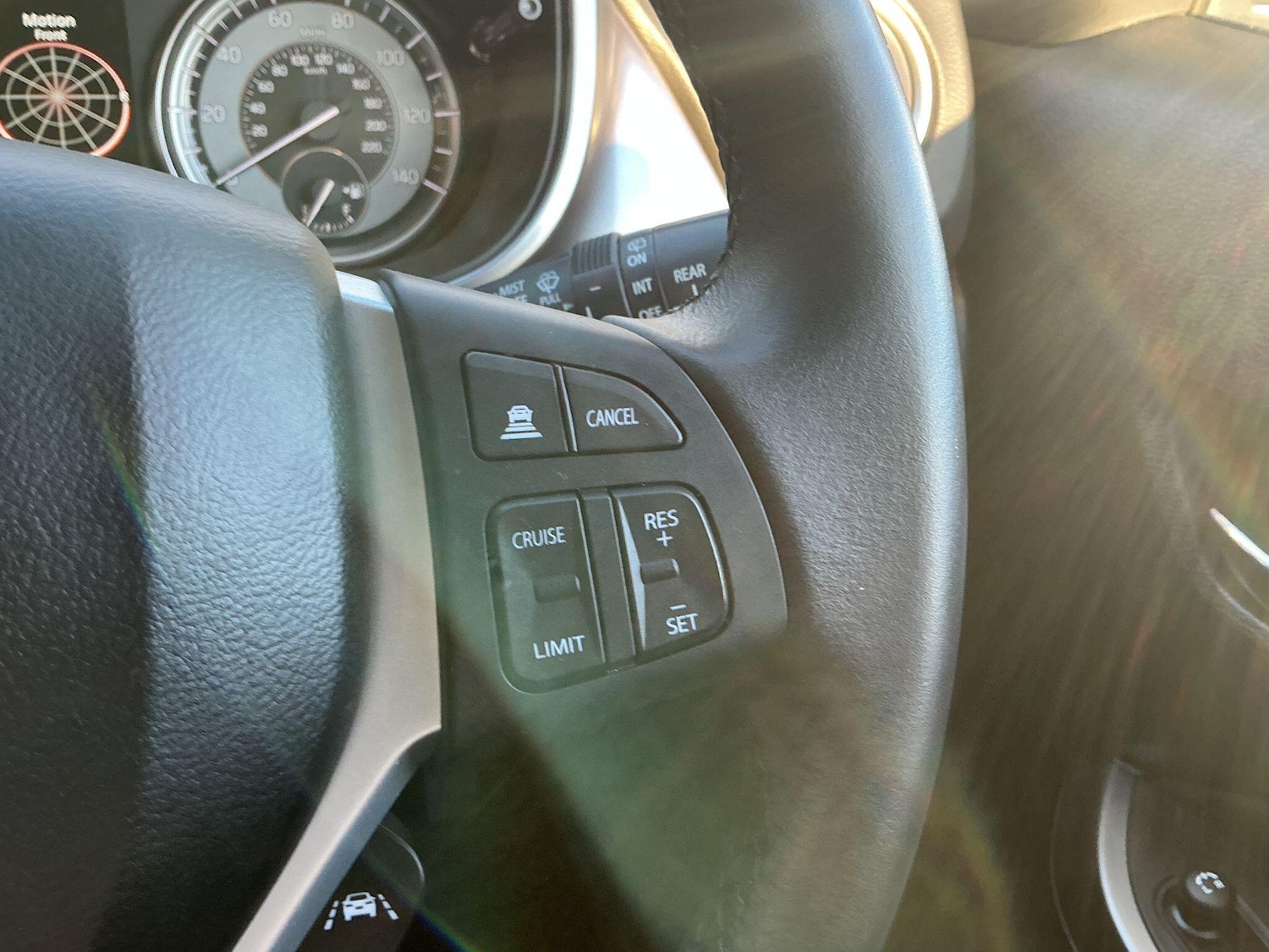 Used Suzuki Vitara for sale - 77709372: Photo 22