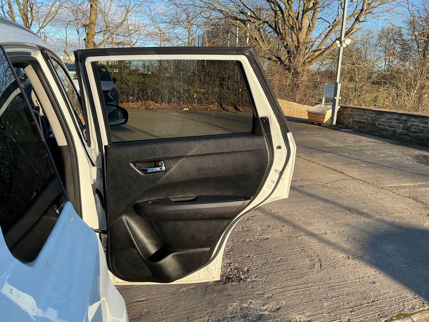 Used Suzuki Vitara for sale - 77709372: Photo 25