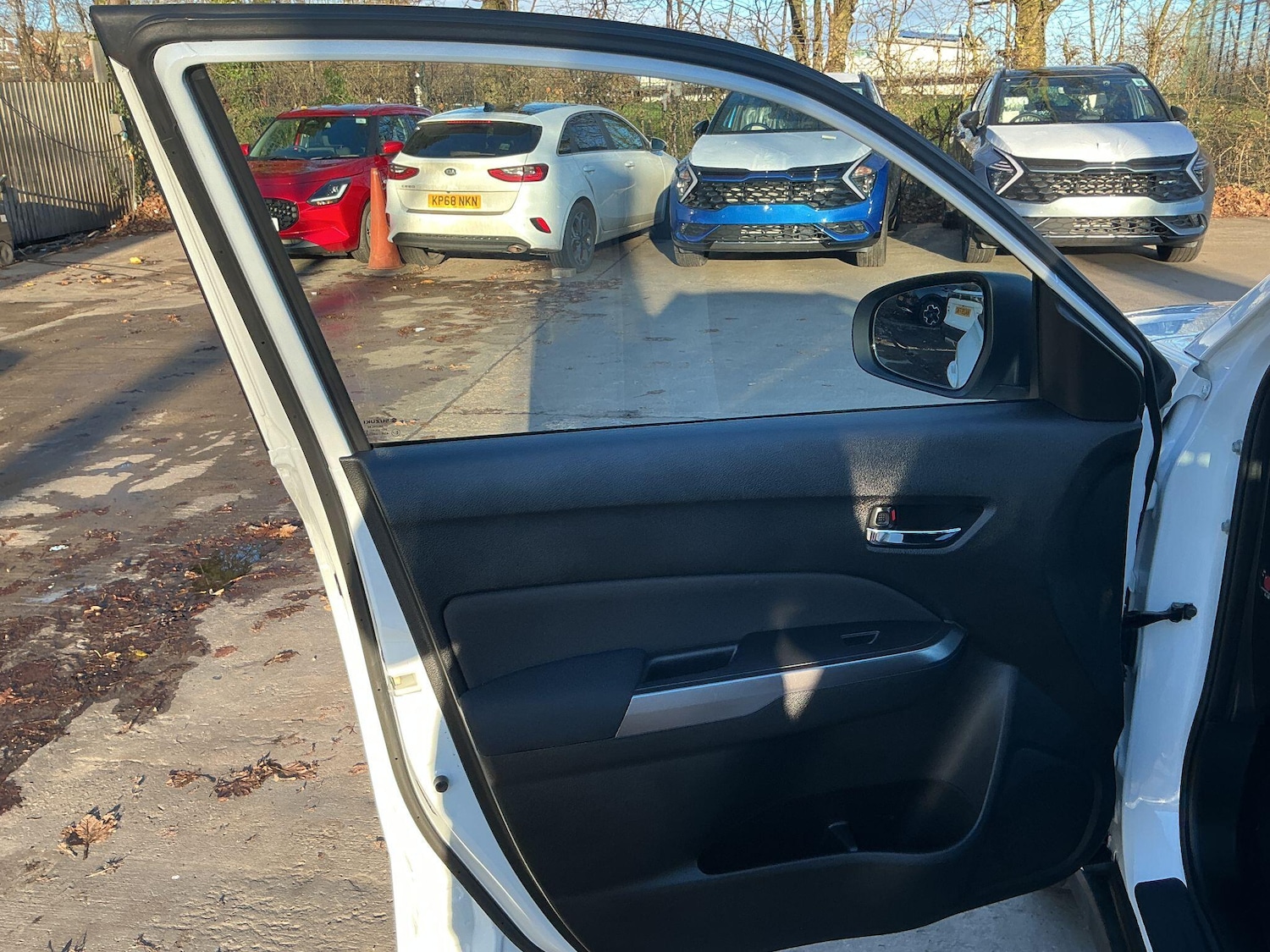 Used Suzuki Vitara for sale - 77709372: Photo 28