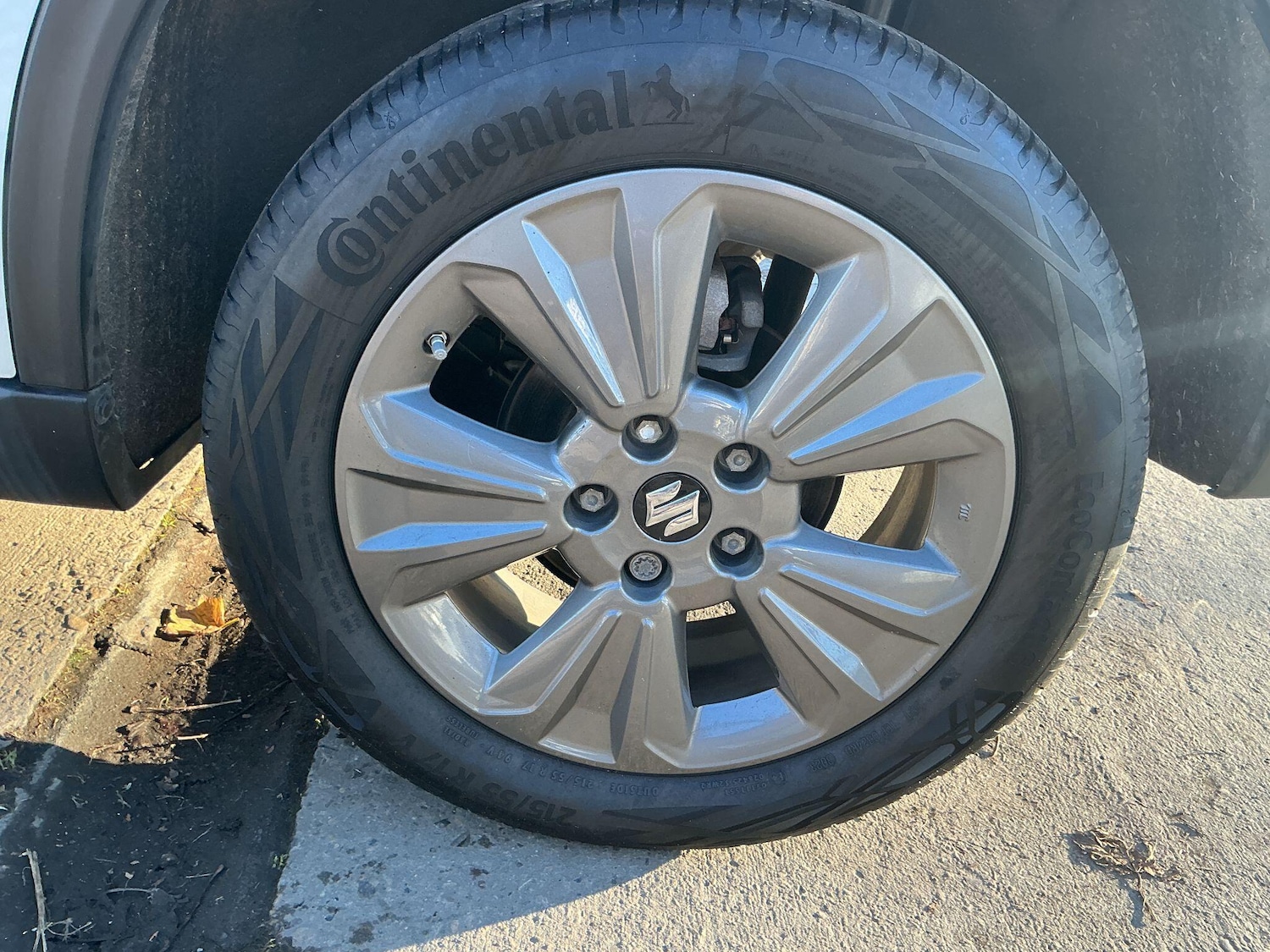 Used Suzuki Vitara for sale - 77709372: Photo 33