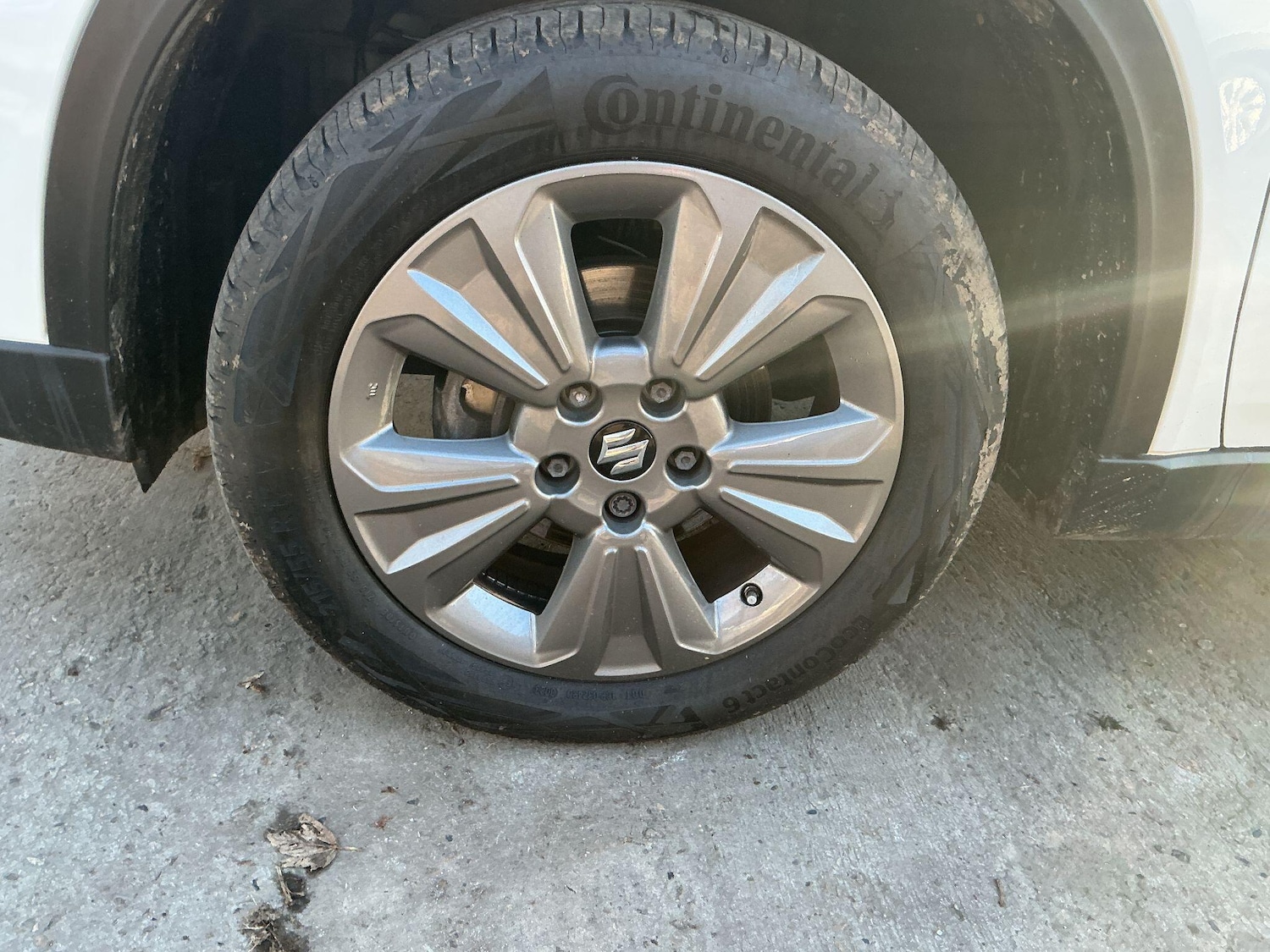 Used Suzuki Vitara for sale - 77709372: Photo 34