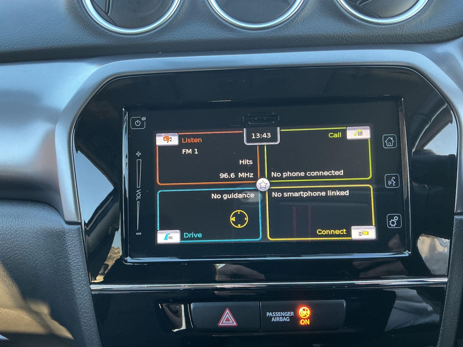 Used Suzuki Vitara for sale - 77709372: Photo 35