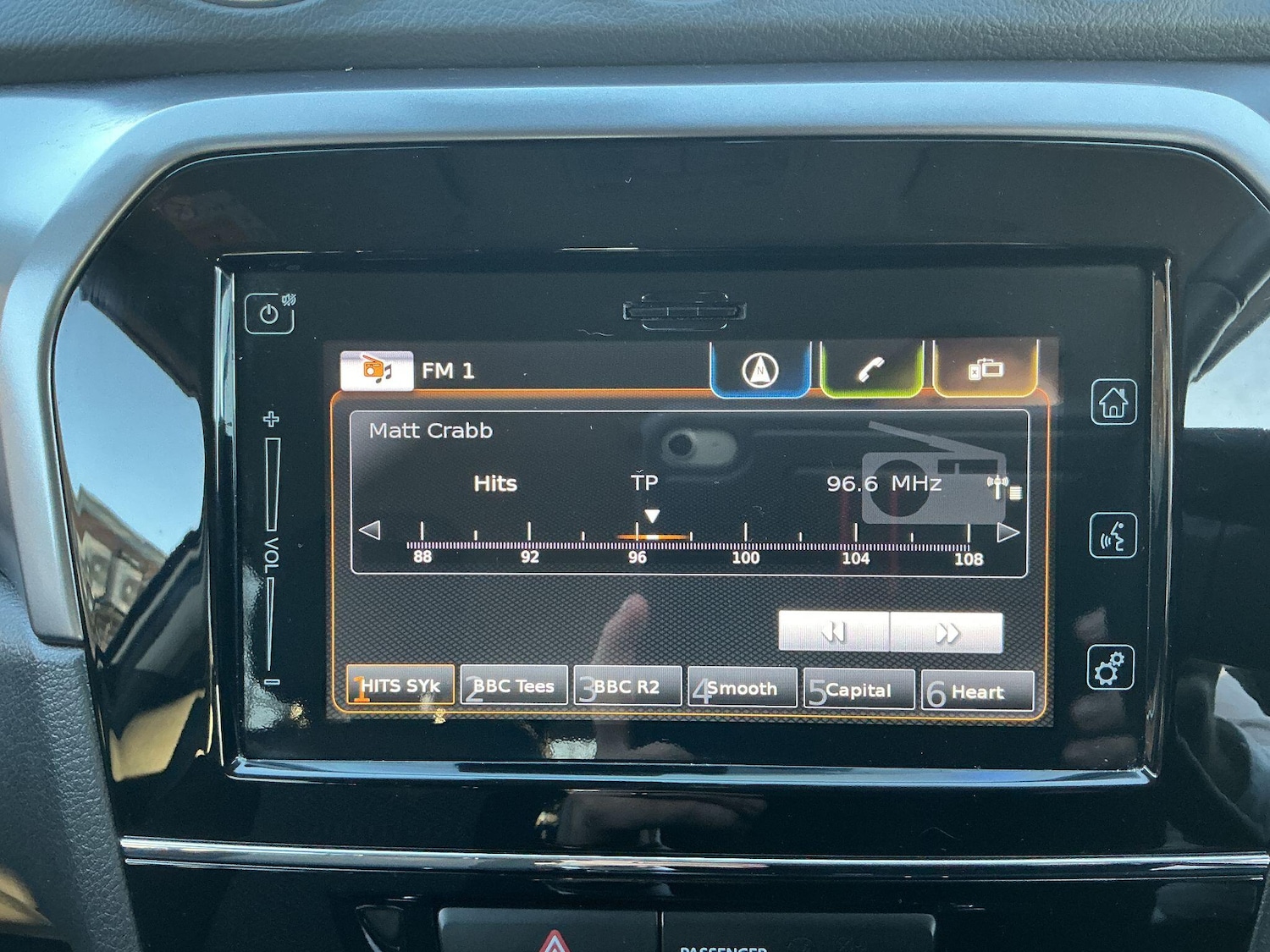 Used Suzuki Vitara for sale - 77709372: Photo 36