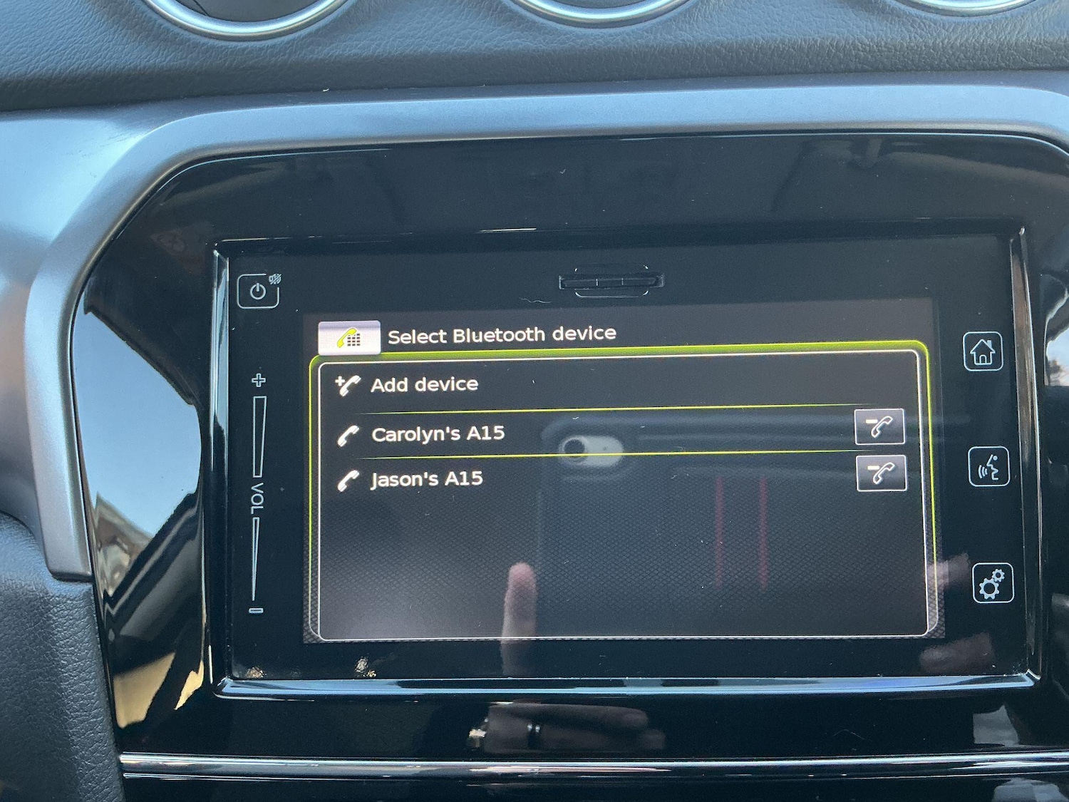 Used Suzuki Vitara for sale - 77709372: Photo 38