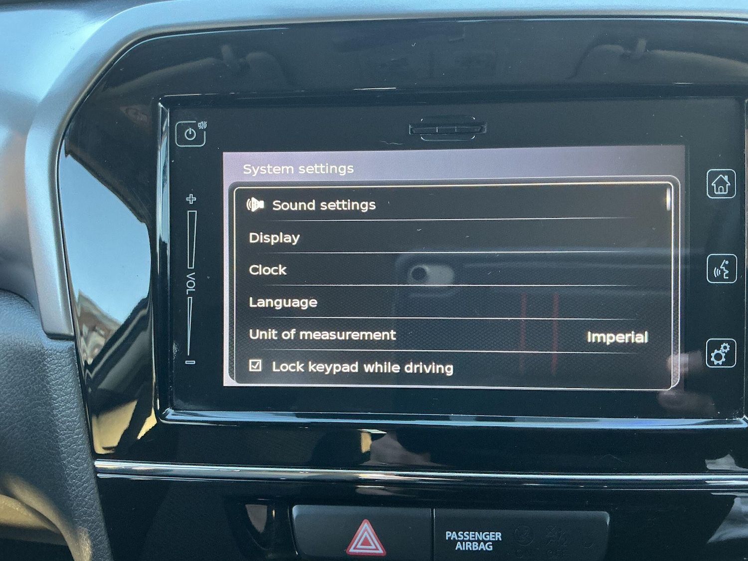 Used Suzuki Vitara for sale - 77709372: Photo 42