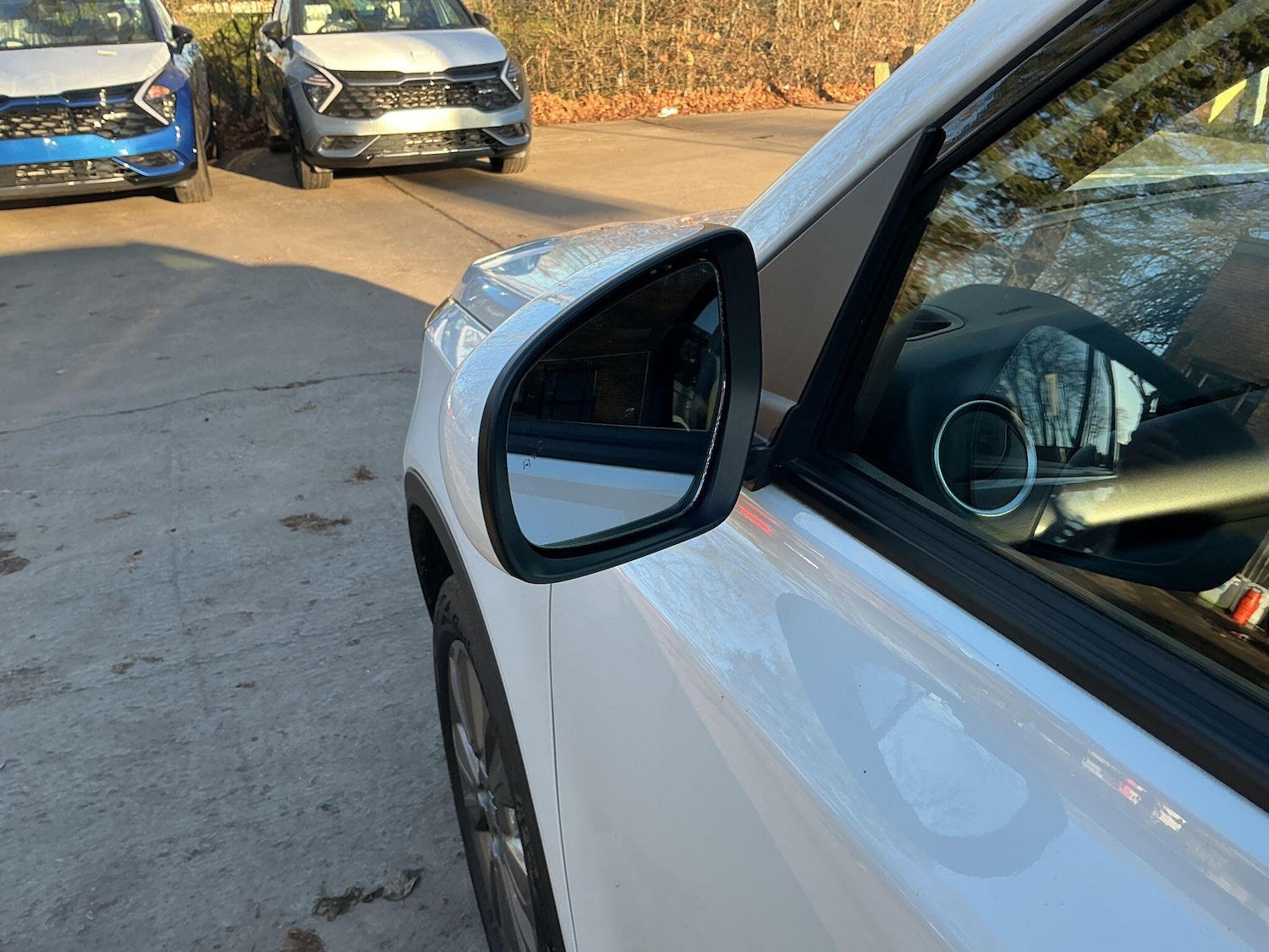 Used Suzuki Vitara for sale - 77709372: Photo 46