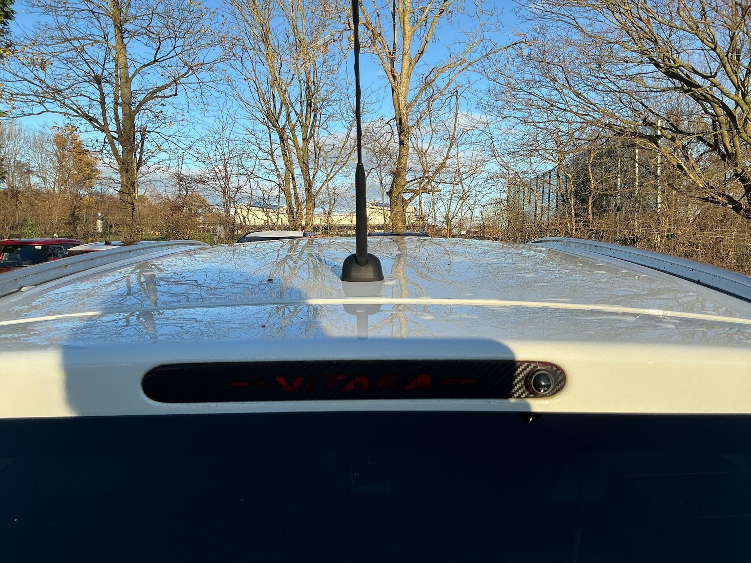 Used Suzuki Vitara for sale - 77709372: Photo 50