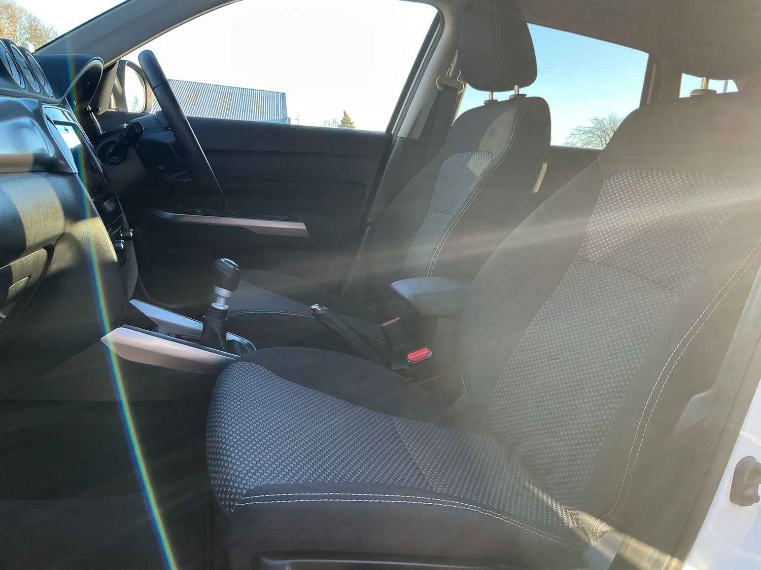 Used Suzuki Vitara for sale - 77709372: Photo 51