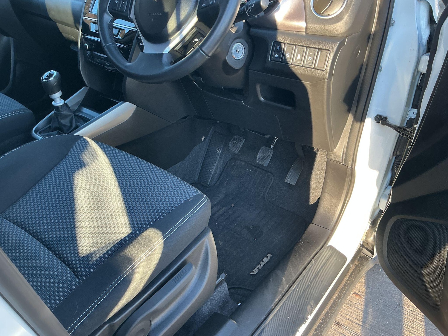 Used Suzuki Vitara for sale - 77709372: Photo 52