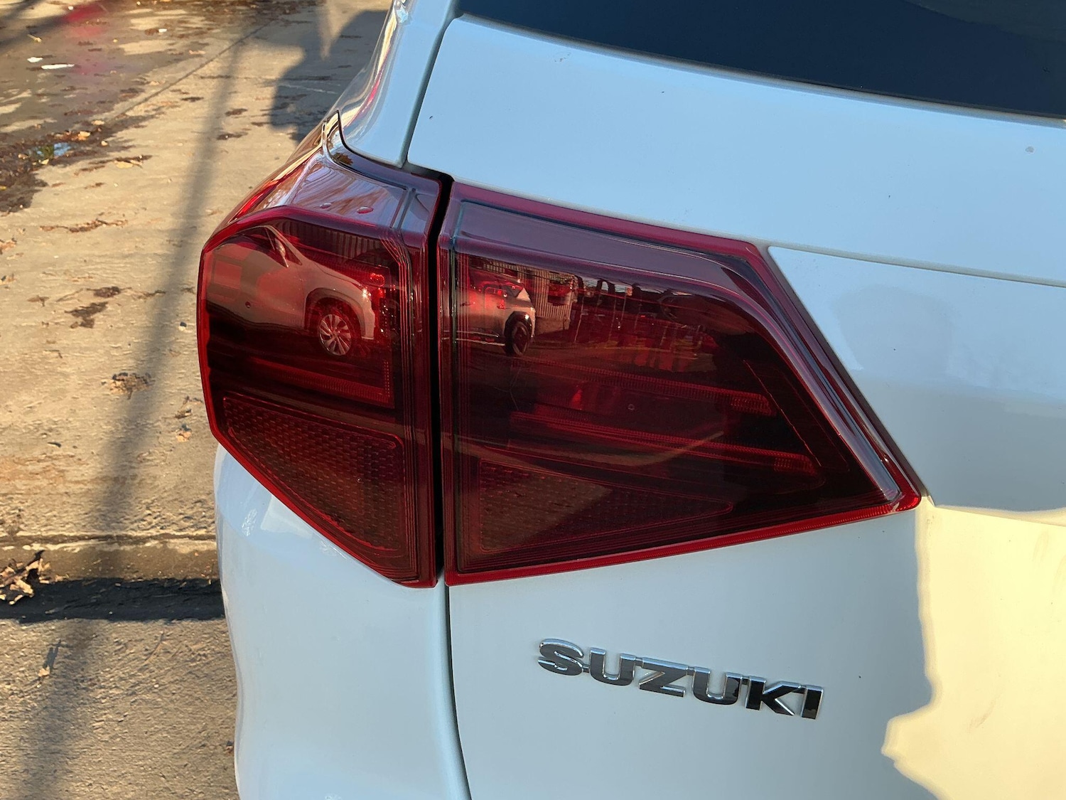 Used Suzuki Vitara for sale - 77709372: Photo 54