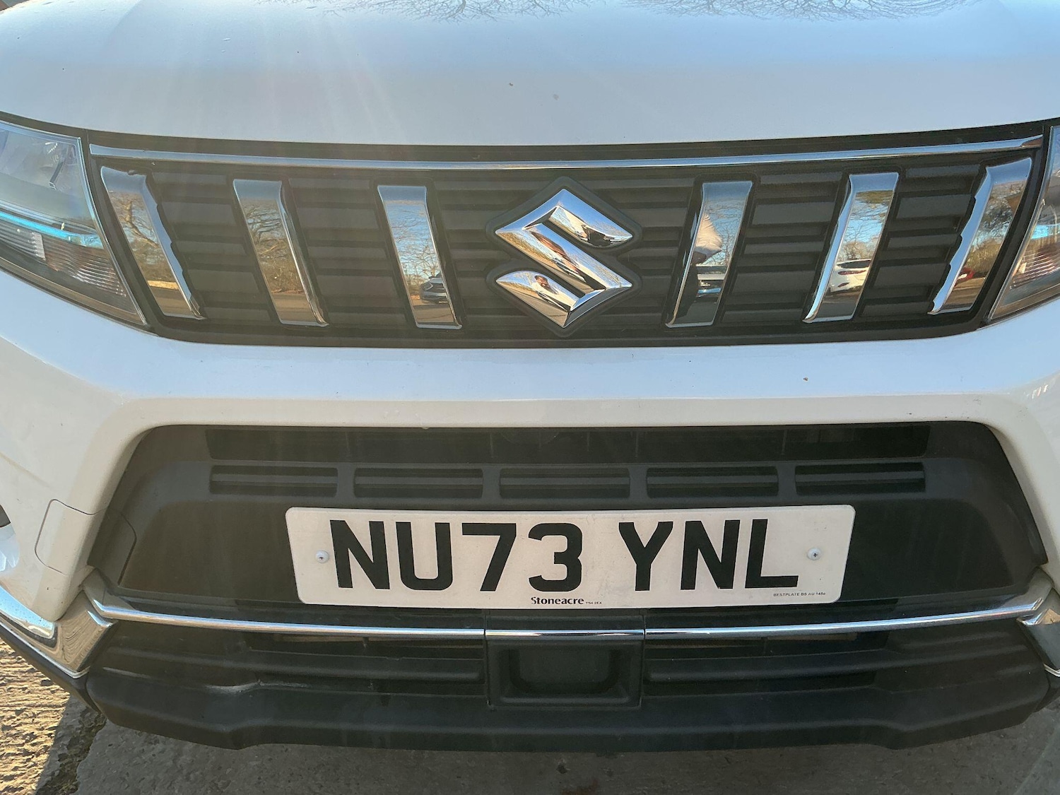 Used Suzuki Vitara for sale - 77709372: Photo 58