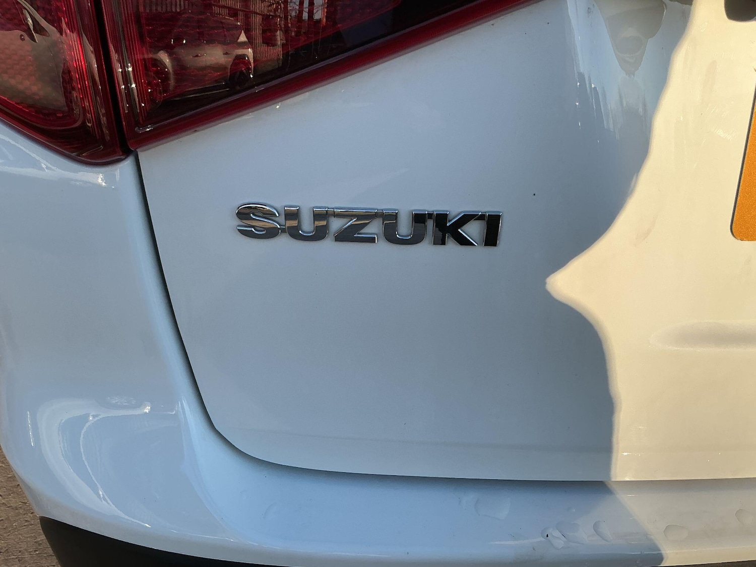 Used Suzuki Vitara for sale - 77709372: Photo 59