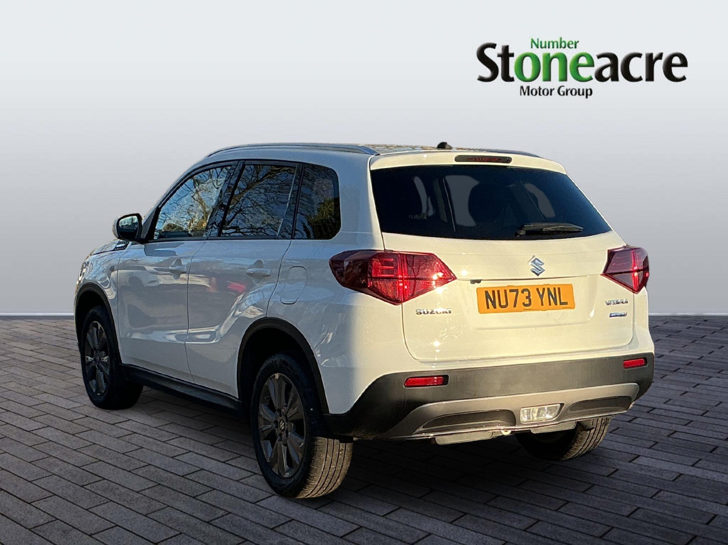 Used Suzuki Vitara for sale - 77709372: Photo 6