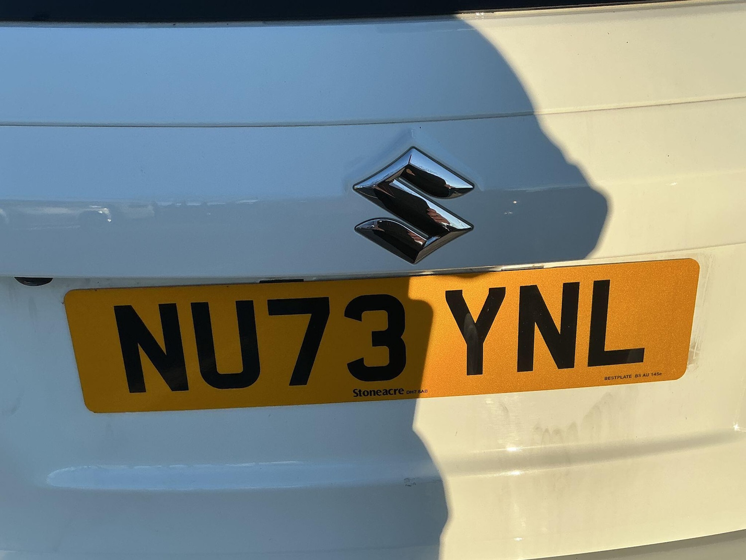 Used Suzuki Vitara for sale - 77709372: Photo 60