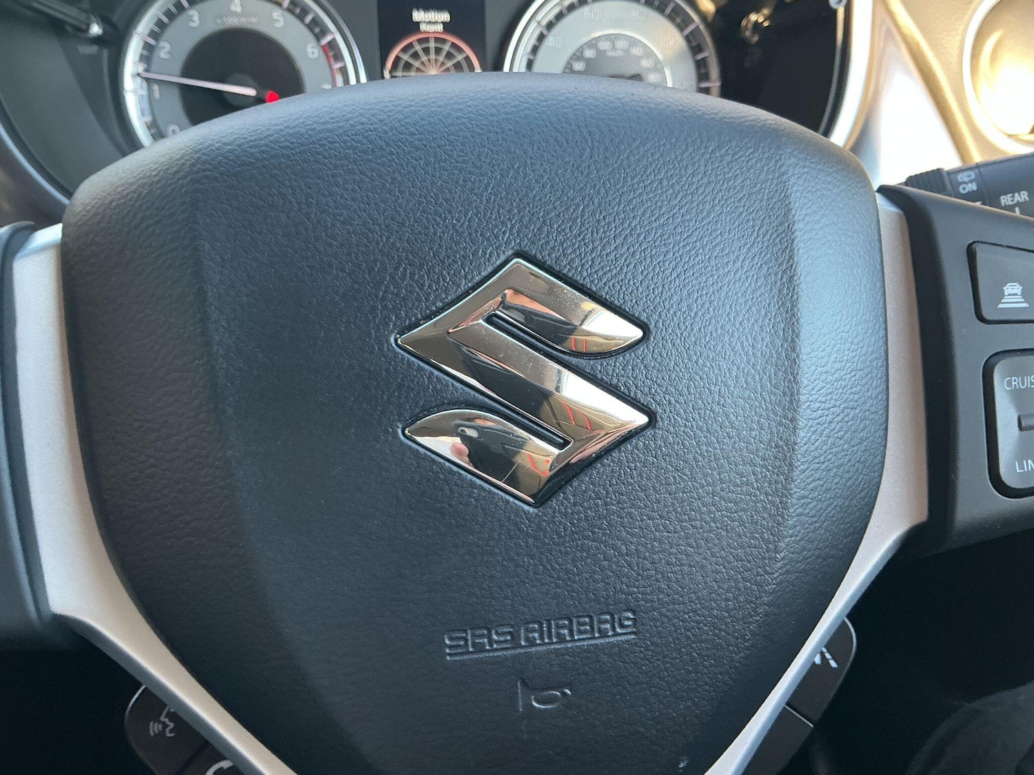 Used Suzuki Vitara for sale - 77709372: Photo 74