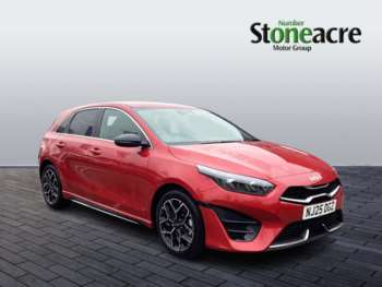 (25) - 1.5 T-GDi GT-Line Euro 6 (s/s) 5dr