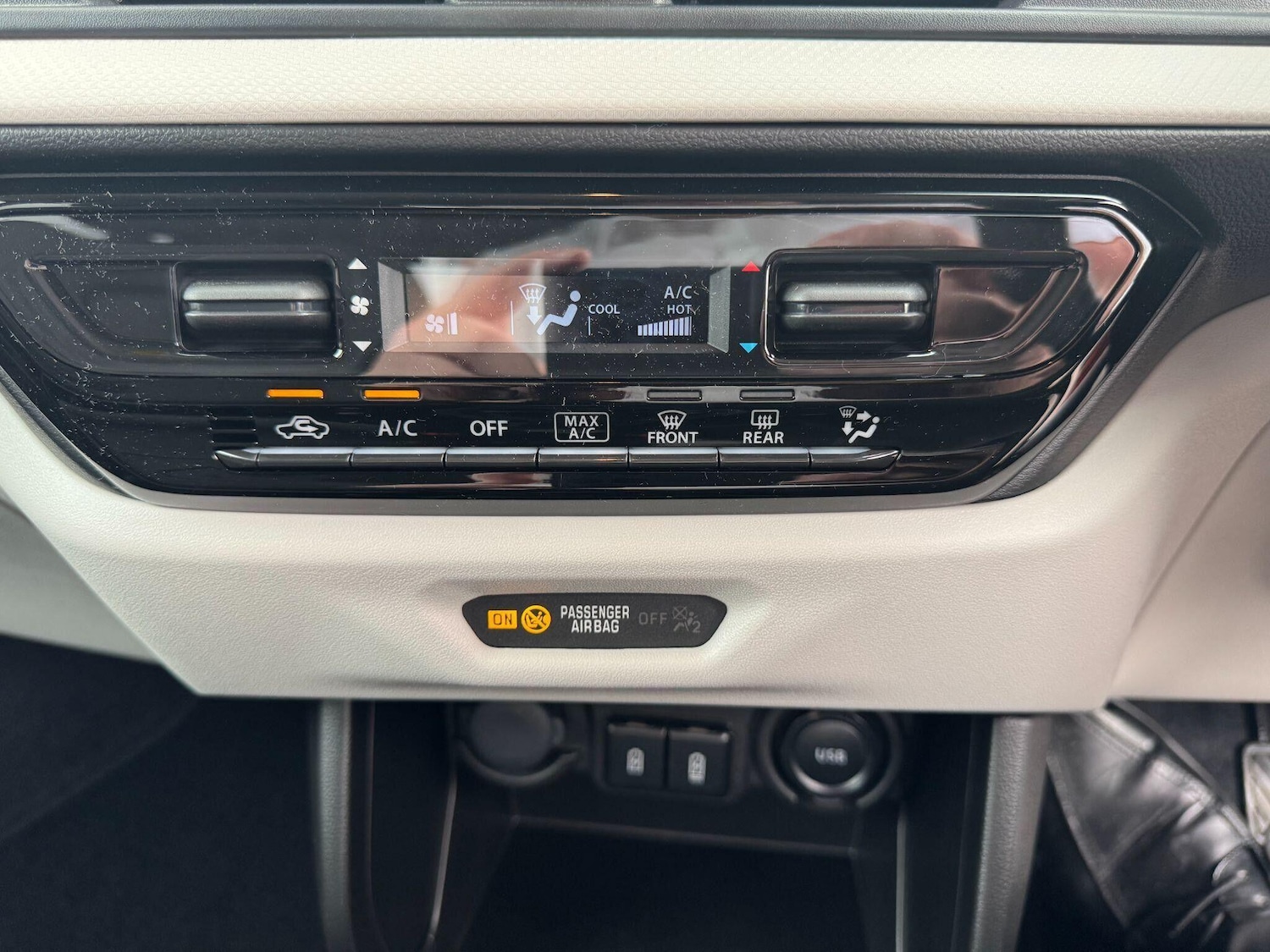 Used Suzuki Swift 2025 for sale - 77709529: Photo 21