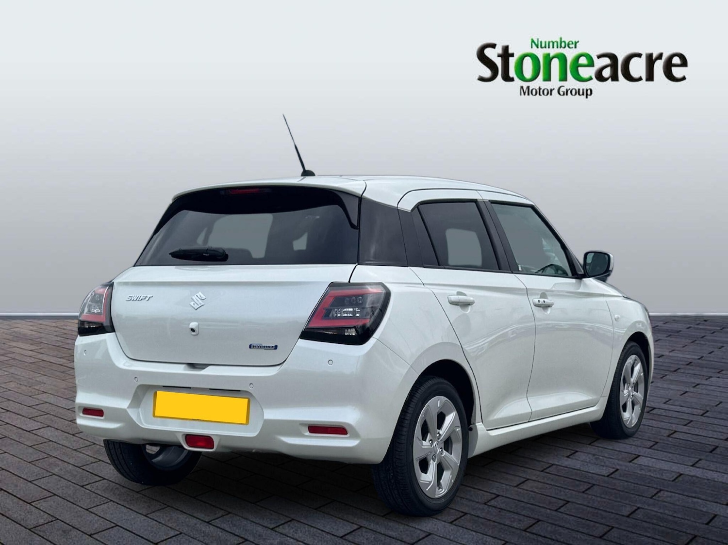 Used Suzuki Swift 2025 for sale - 77709529: Photo 8