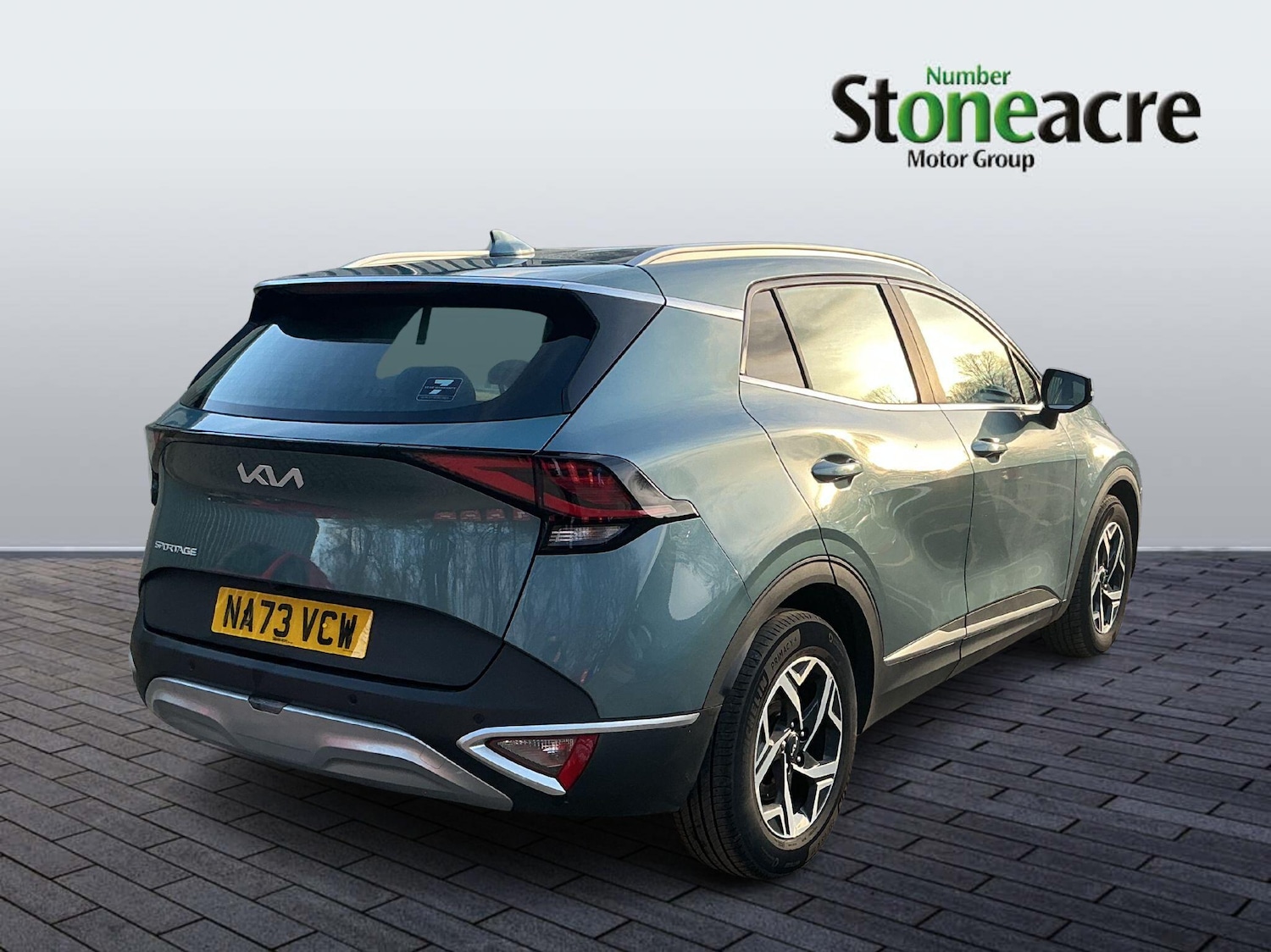 Used Kia Sportage for sale - 77710231: Photo 10