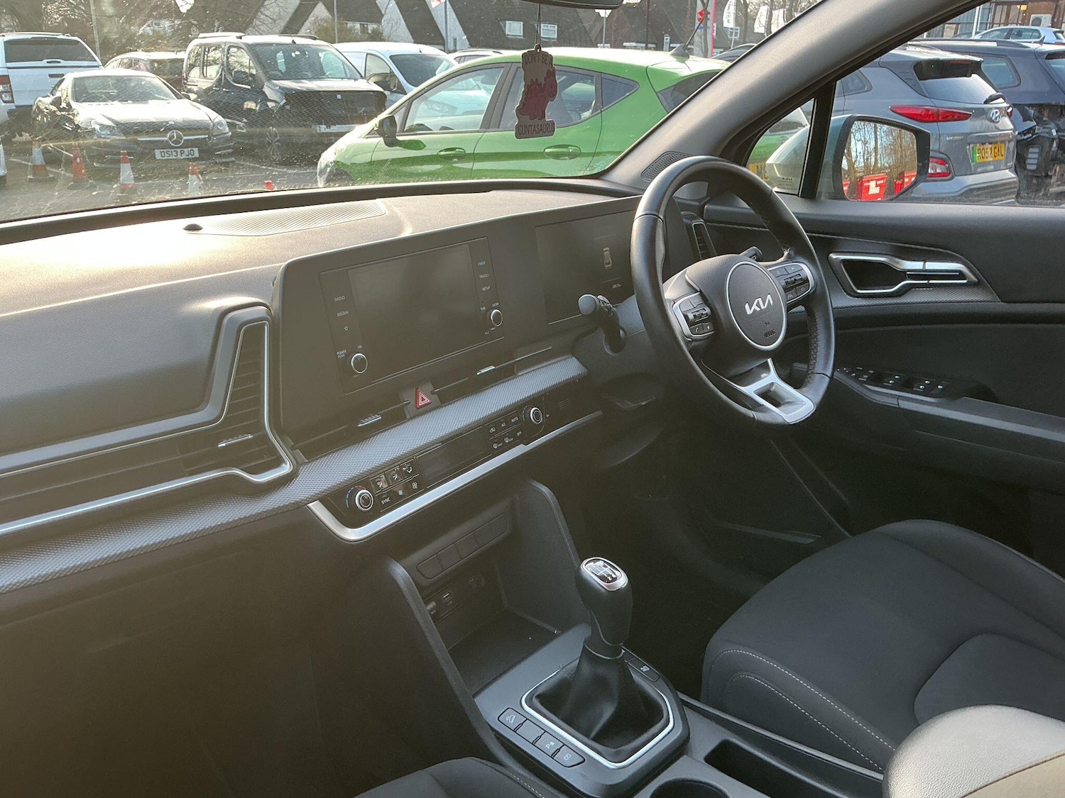 Used Kia Sportage for sale - 77710231: Photo 12