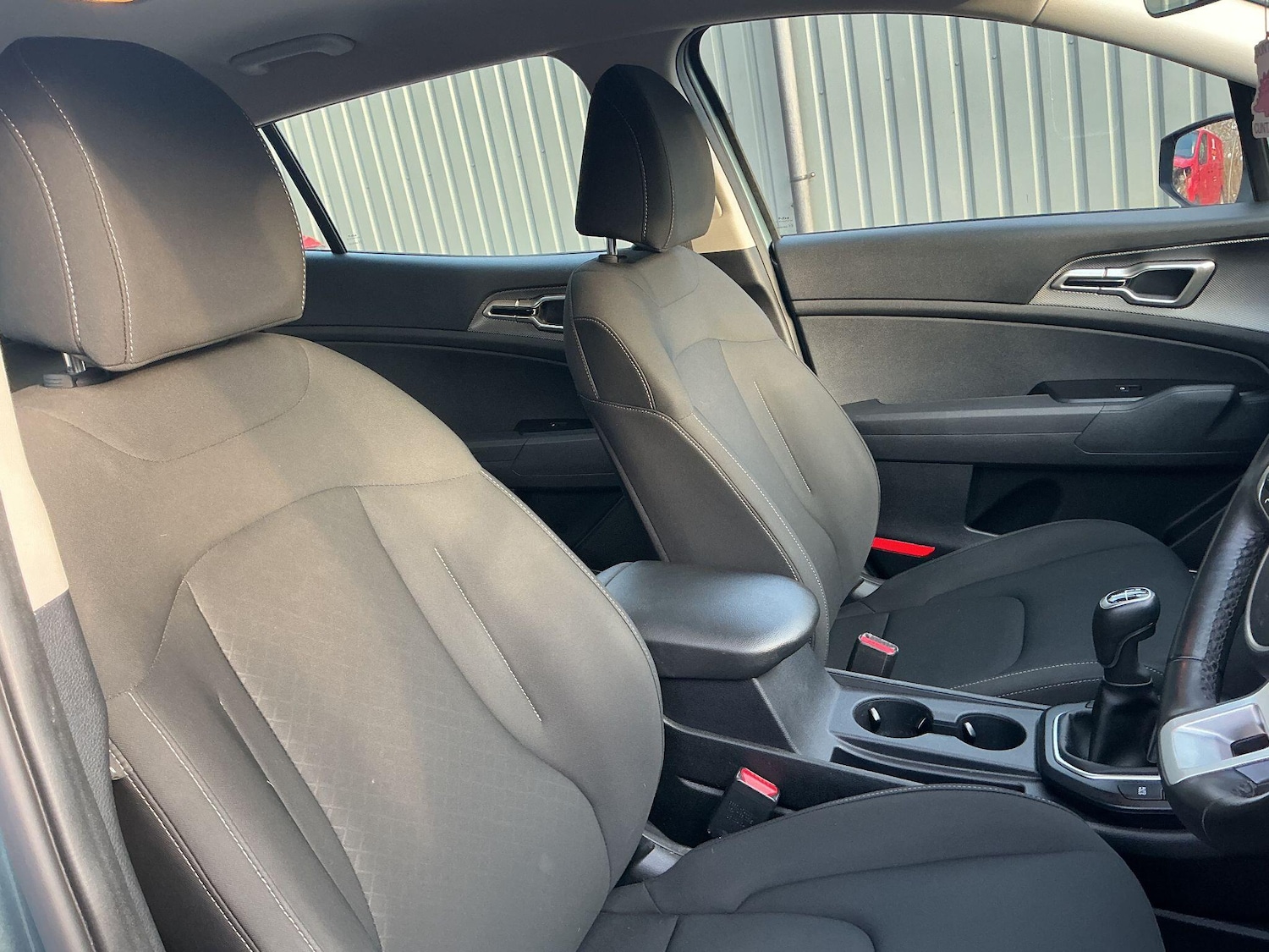 Used Kia Sportage for sale - 77710231: Photo 13