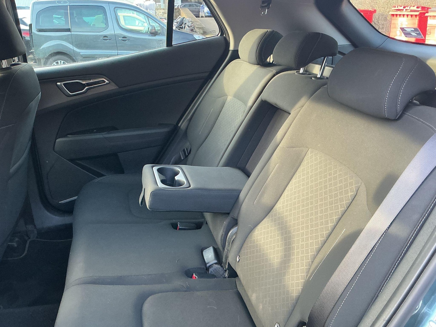 Used Kia Sportage for sale - 77710231: Photo 15