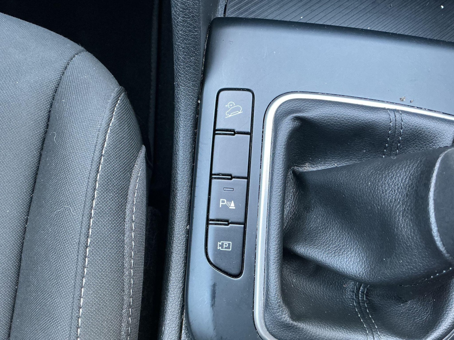 Used Kia Sportage for sale - 77710231: Photo 16