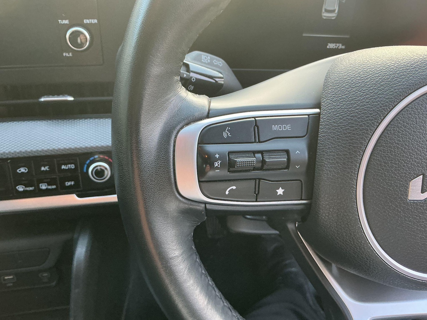 Used Kia Sportage for sale - 77710231: Photo 20