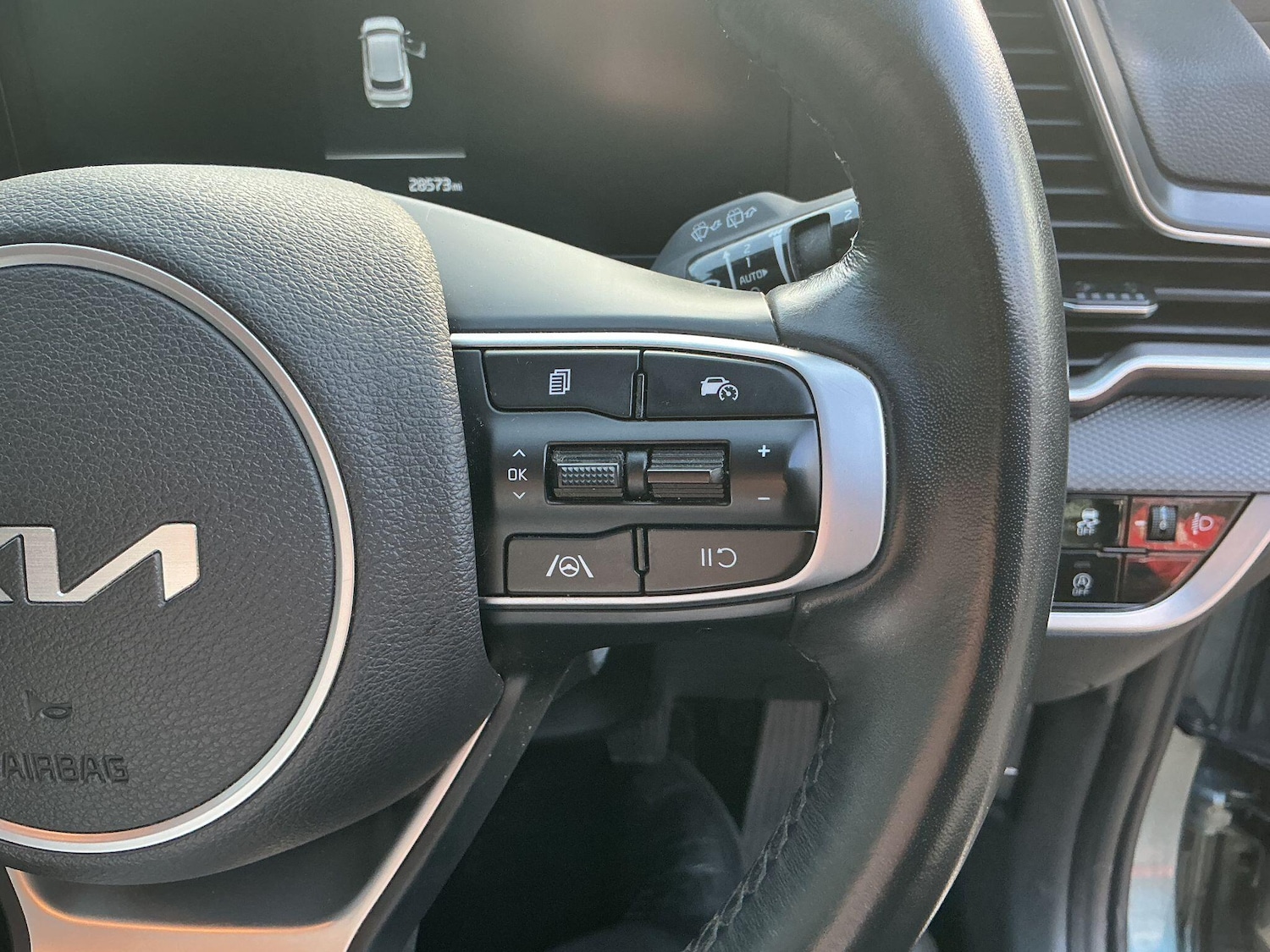 Used Kia Sportage for sale - 77710231: Photo 21